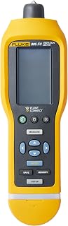 Medidor de Vibração e Temperatura - Fluke 805 FC
