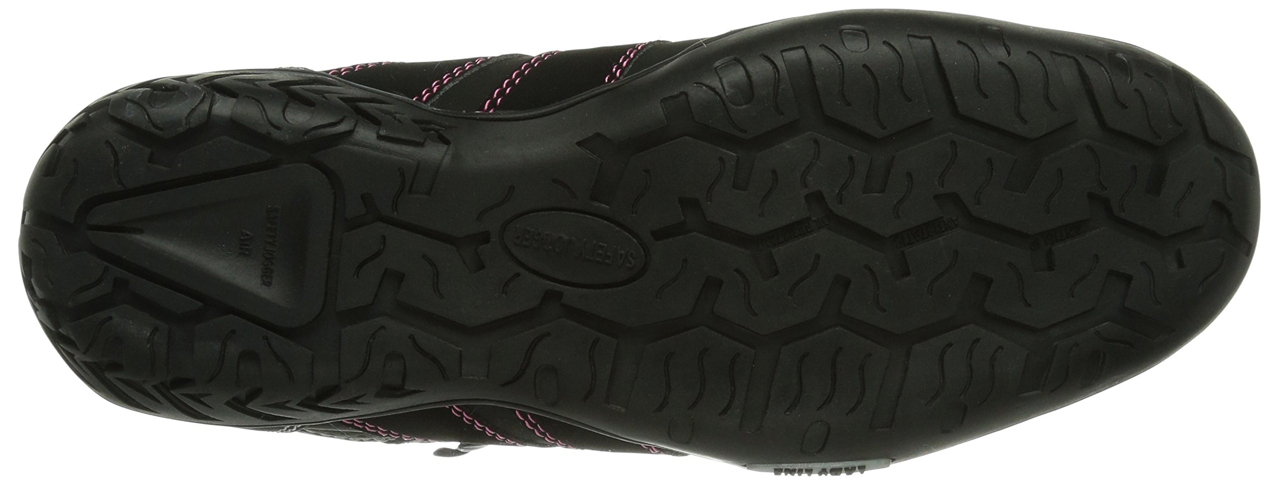 Safety Jogger Isis, Chaussures de sécurité Femme
