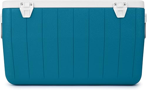 Miniatura 4 de Coleman Enfriadores portátiles aislados Chiller Series de 48 cuartos y 30 cuartos de galón