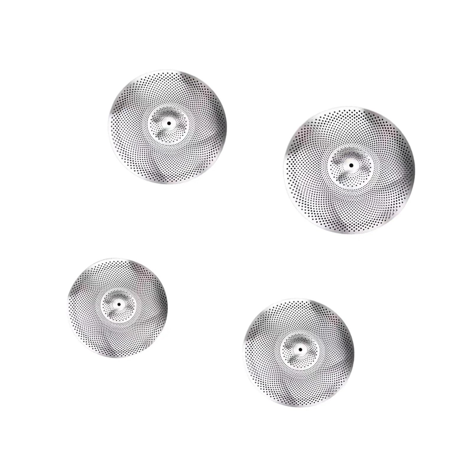 Cymbale À Faible Volume Idéale Pour Les Débutants Résistante Et Dotée D'une Fonction Sourdine Cymbal Pack(16inch)