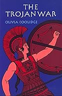 The Trojan War cover