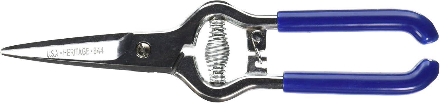 Klein Cutlery 844 Spring Action Ergo Snip