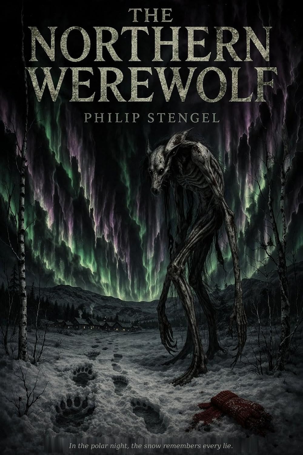 The Northern Werewolf