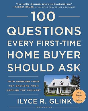 Best Home Loans For First Time Buyers: Secrets Revealed! 19 71cjHybkYgL. SY385
