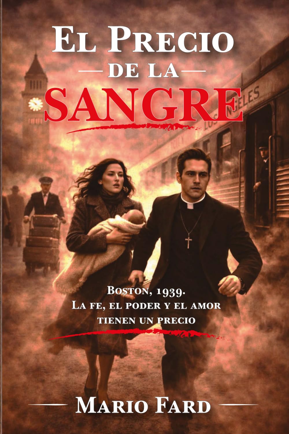 El Precio de la Sangre