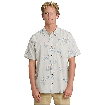 Billabong Sundays Mini Short Sleeve
