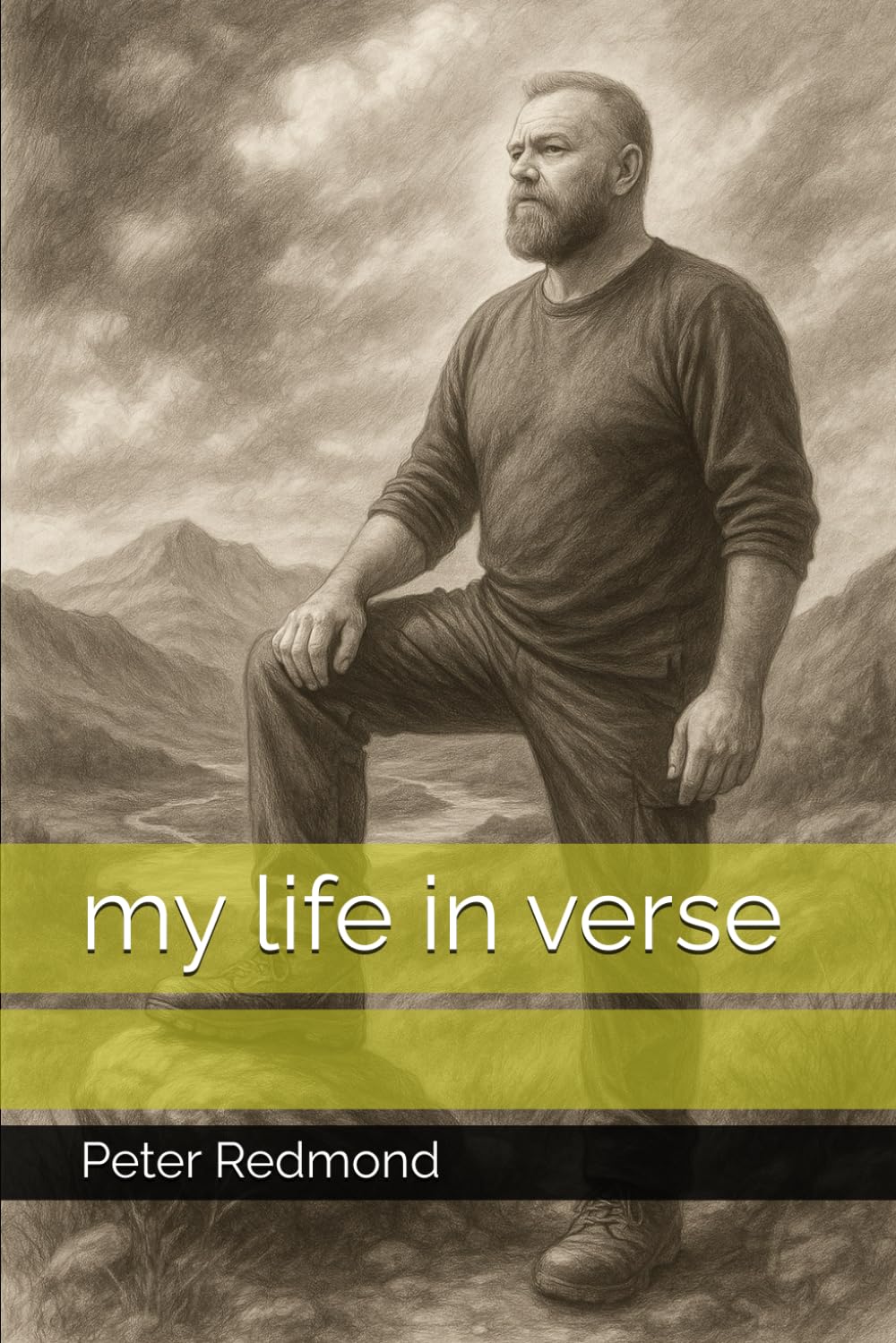 my life in verse