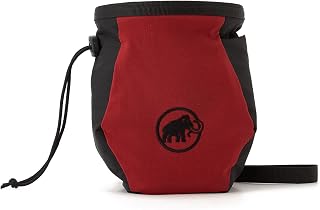 Mammut, Ophir Chalk Bag, Dark Mammut Red, One Size