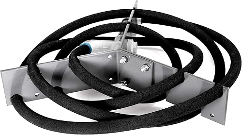 Difusor MIXAIR Twister TB16