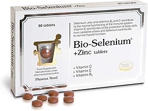 Pharma Nord Bio Selenium 90 Tablets