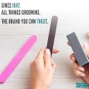 Merchandise 0211990 Trim Straight Edge Toenail Clipper With File gallery image