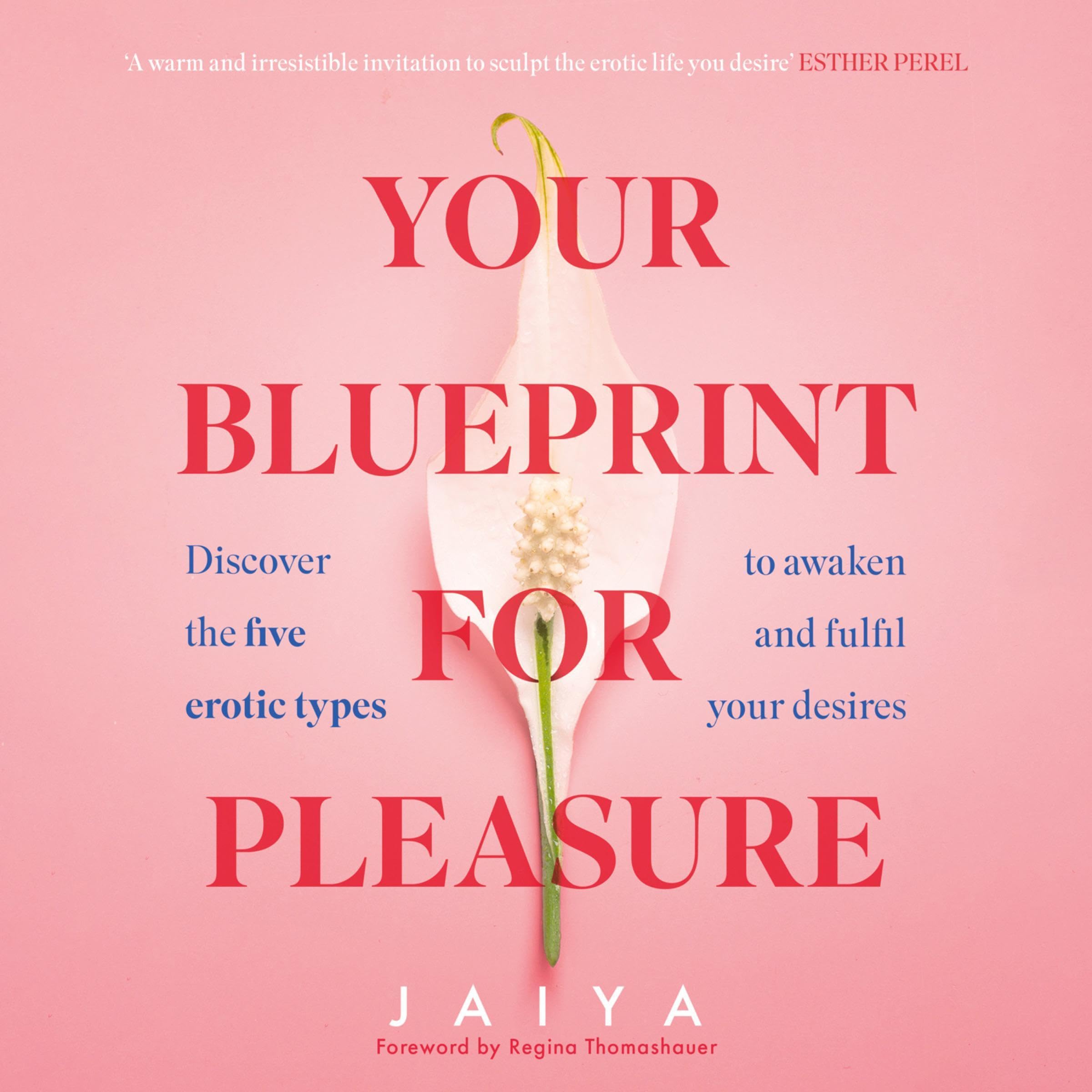 Your Blueprint for Pleasure