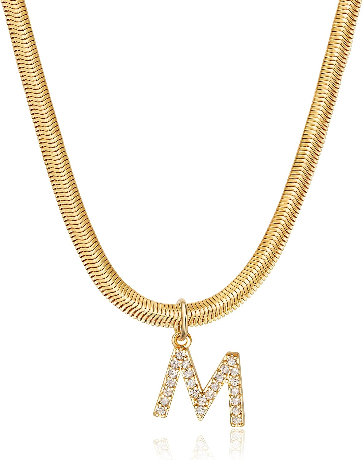 Pendant Necklace 