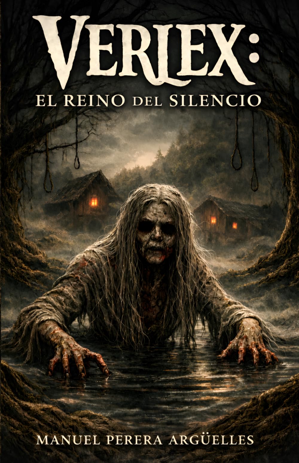 VERLEX: EL REINO DEL SILENCIO