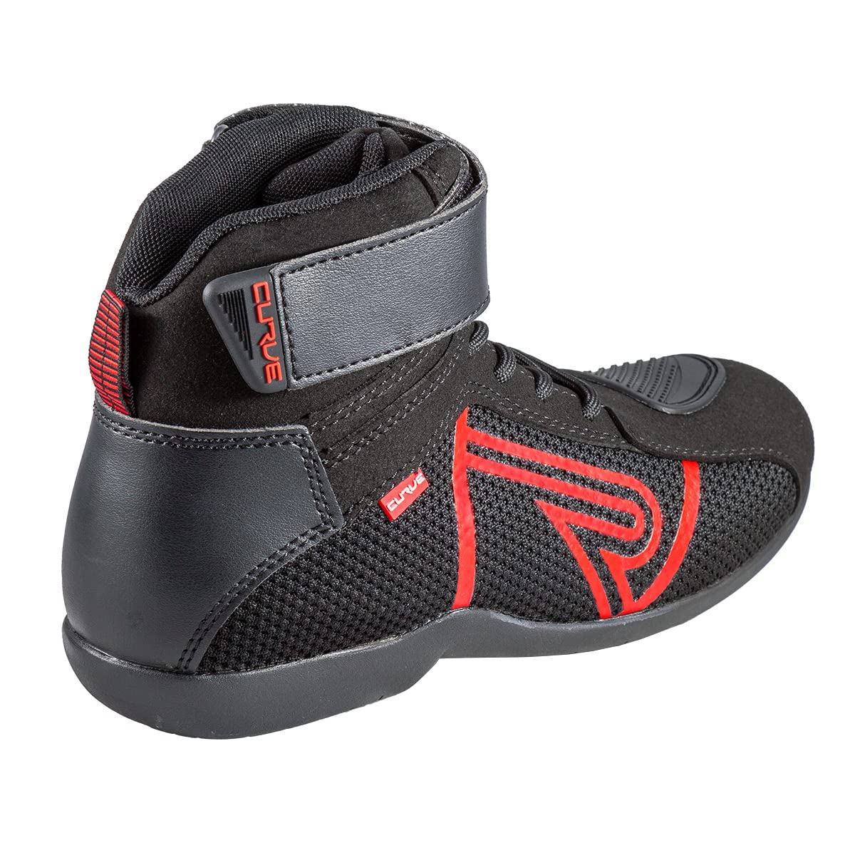CURVE Stivali moto A