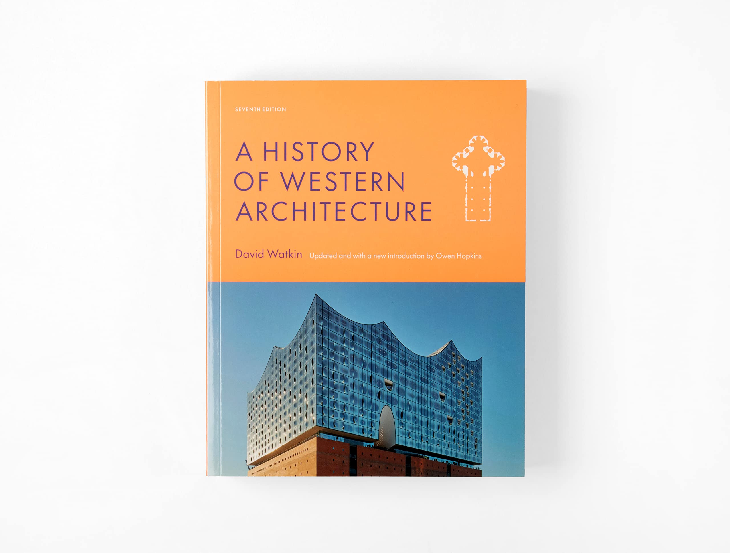 A History of Western Architecture Seventh Edition