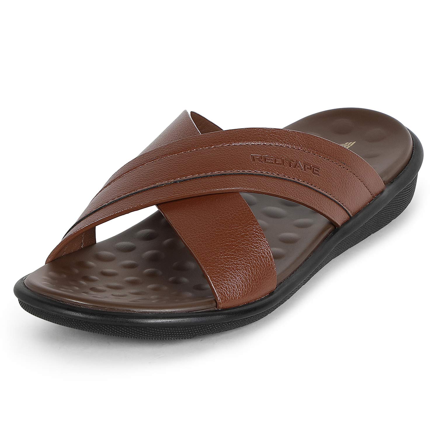 Red Tape Men Light Brown Sandals-7 (B08MFK6PJB) Amazon Price History, Amazon Price Tracker