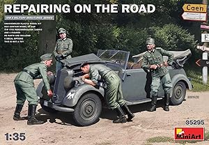 Kit di modellismo diorama thumbnail classifica