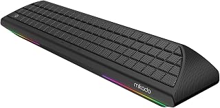 Mikado MD-SBT32 Siyah 16W 2000mAh şARJLI Bluetooth