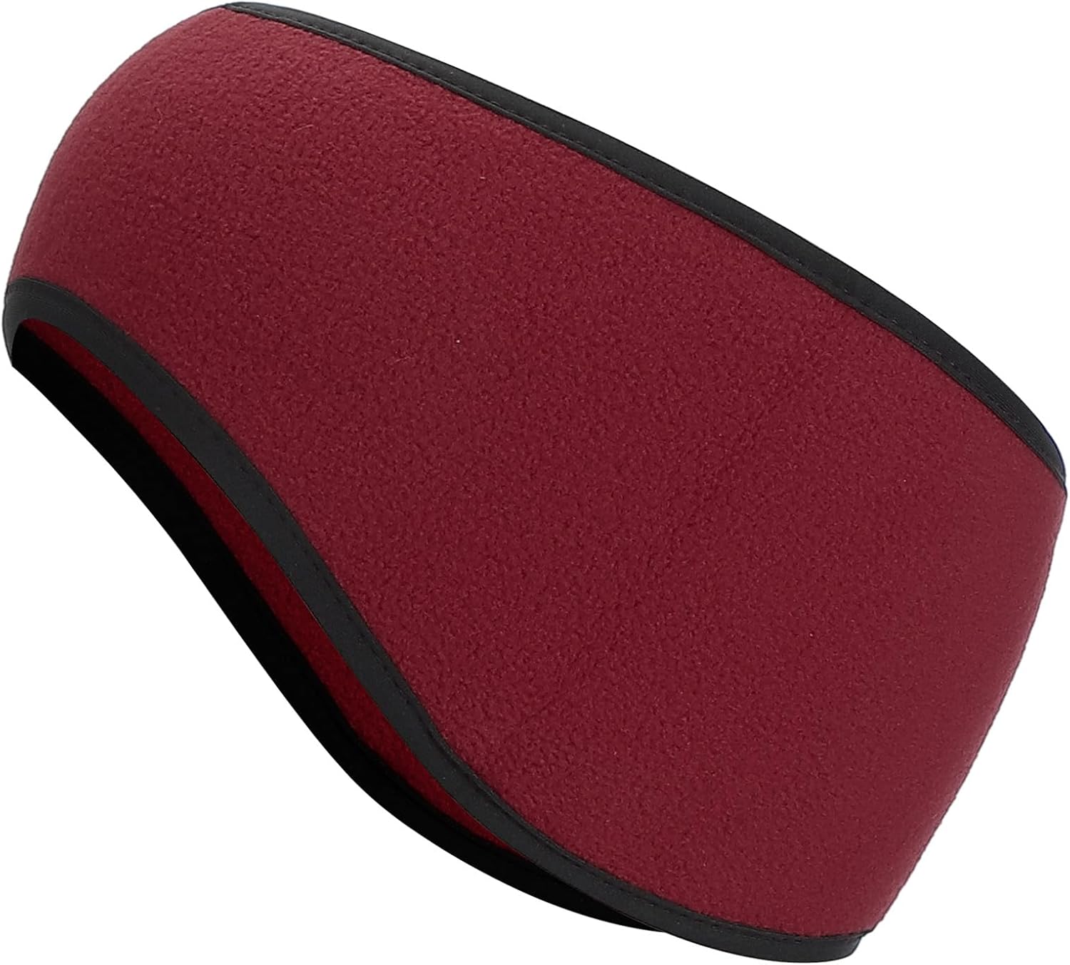 PATIKIL Ear Warmer Headband, Ear Warmer Winter Stretchy Running Sweatband Outdoor Essential for Running Jogging
