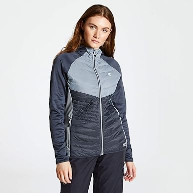 dare2b running jacket