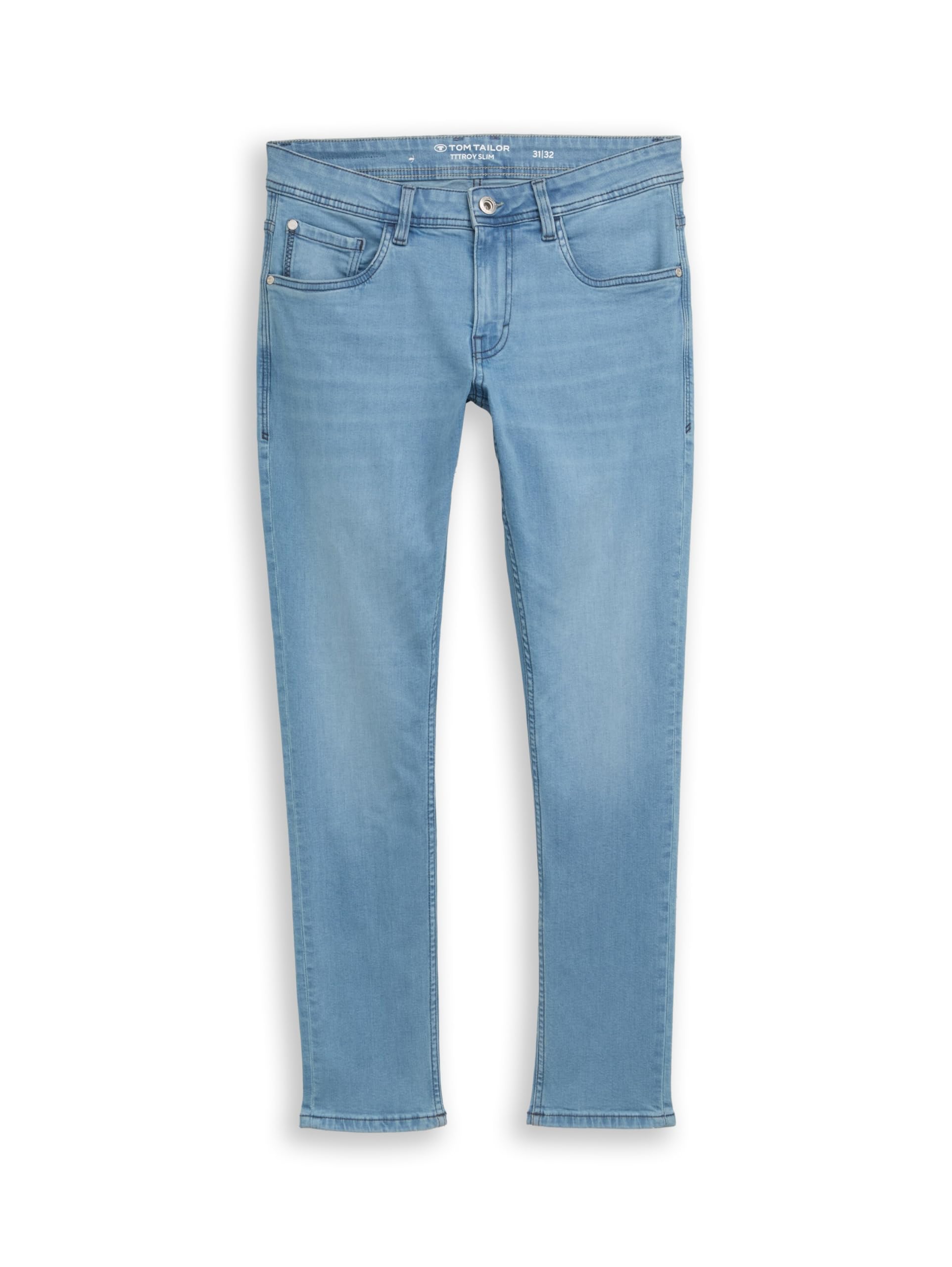 TOM TAILOR 1048840 - Dżins Mężczyźni