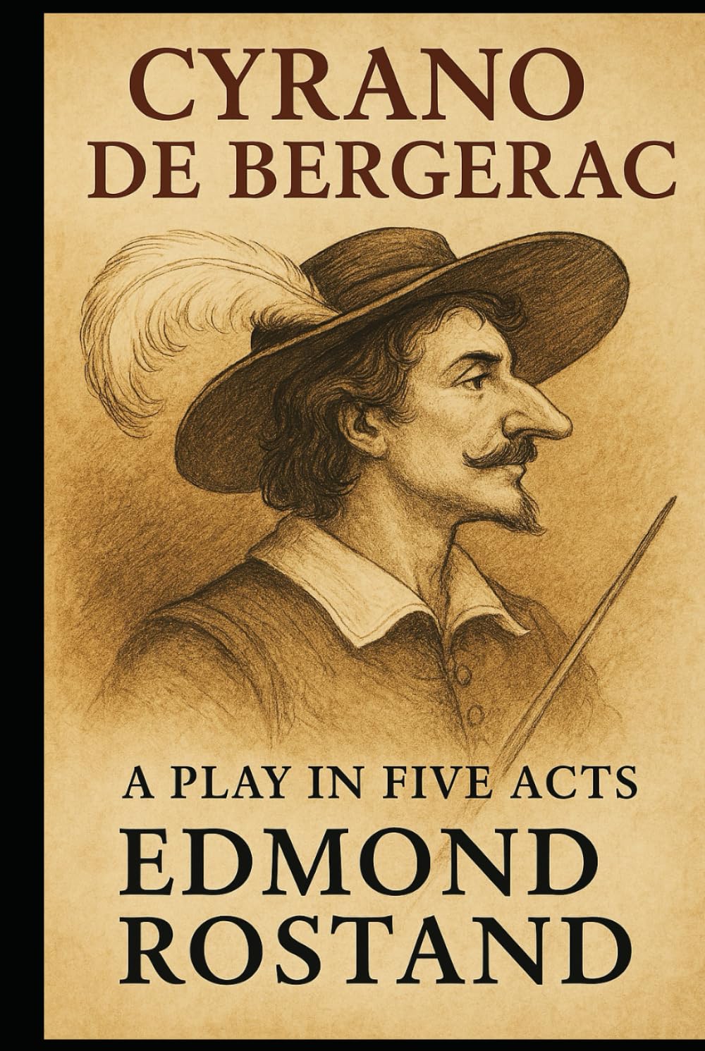 Cyrano de Bergerac