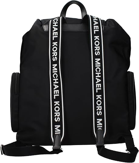 Amazon | [Michael Kors] [マイケル・コース] KHAI ナイロン カーゴ