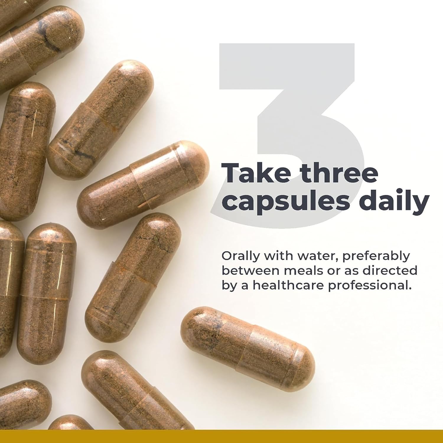 Premier Research Labs Testosterone Premium - Testosterone Supplement for Men, All Natural Testosterone Complex, Premier Labs Testosterone Support, Fenugreek, Cordyceps & Maca - 90 Vegetarian Capsules - Image 5