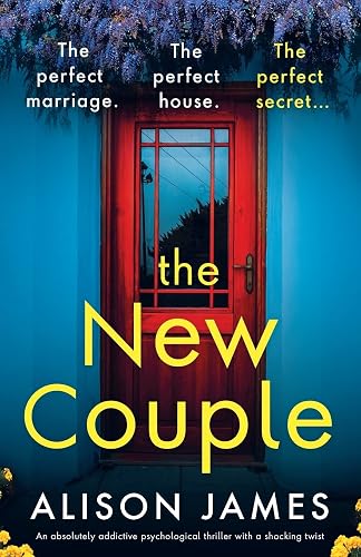 The New Couple by James