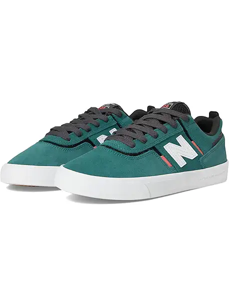 Unisex кроссовки New Balance Numeric 306 Jamie Foy