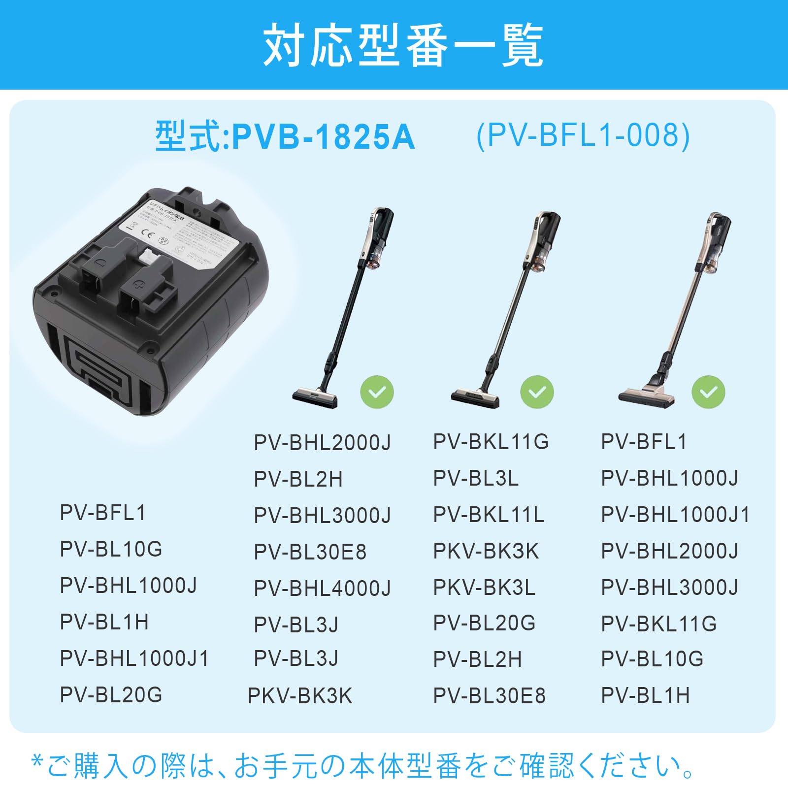 Amazon.co.jp: VacuVolt 掃除機 PVB-1825A 大容量 交換用 日立互換