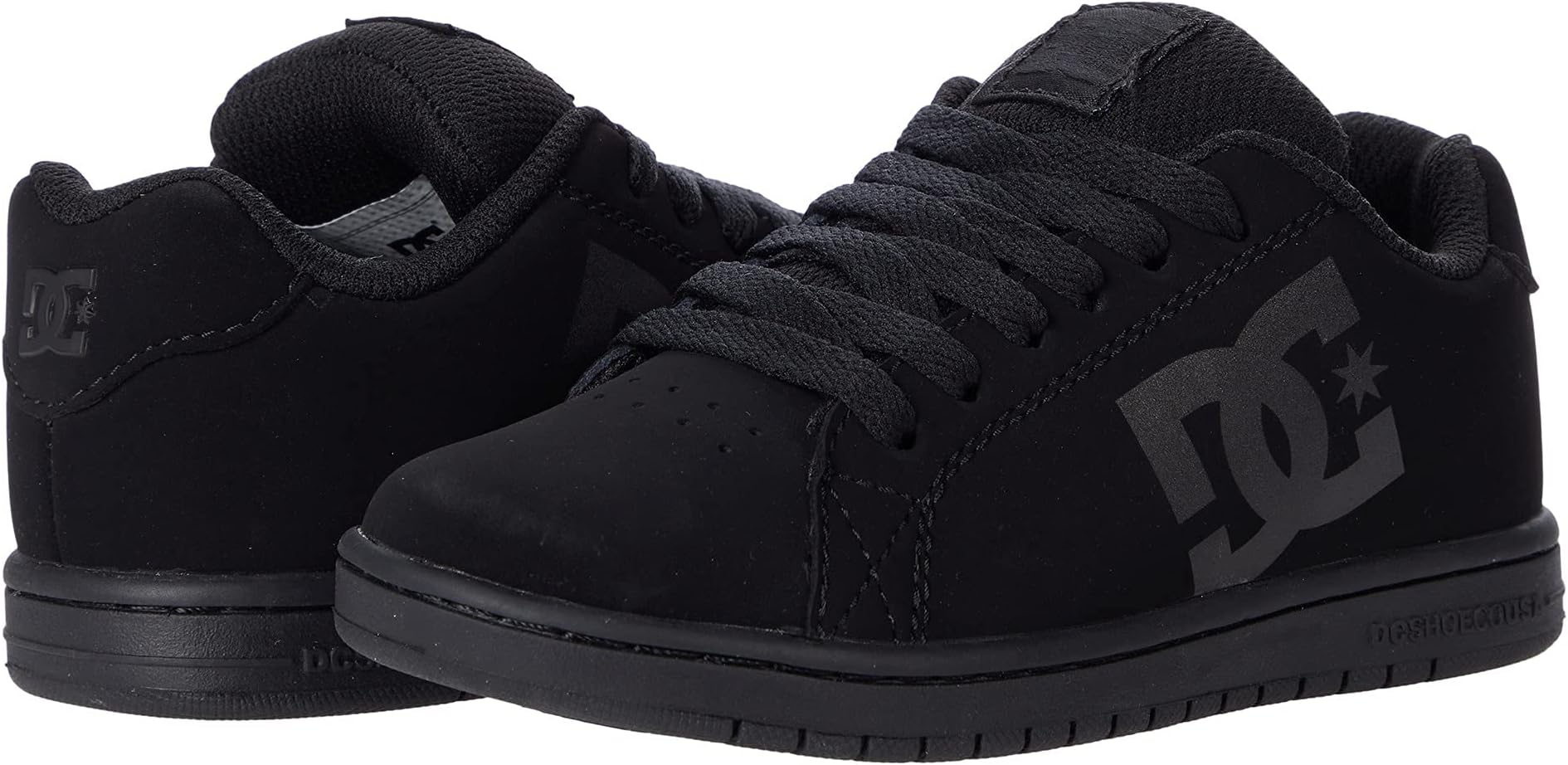Gaveler- Black- 4.5