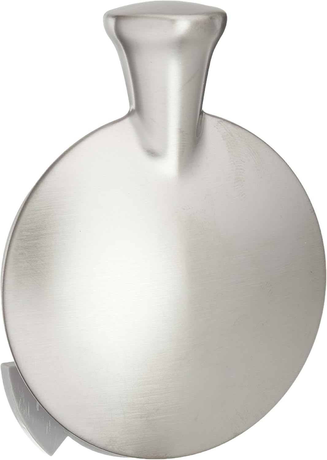 Delta Faucet RP42572SS Lockwood, Single Metal Lever Handle for Temperature Knob and Cover, Stainless