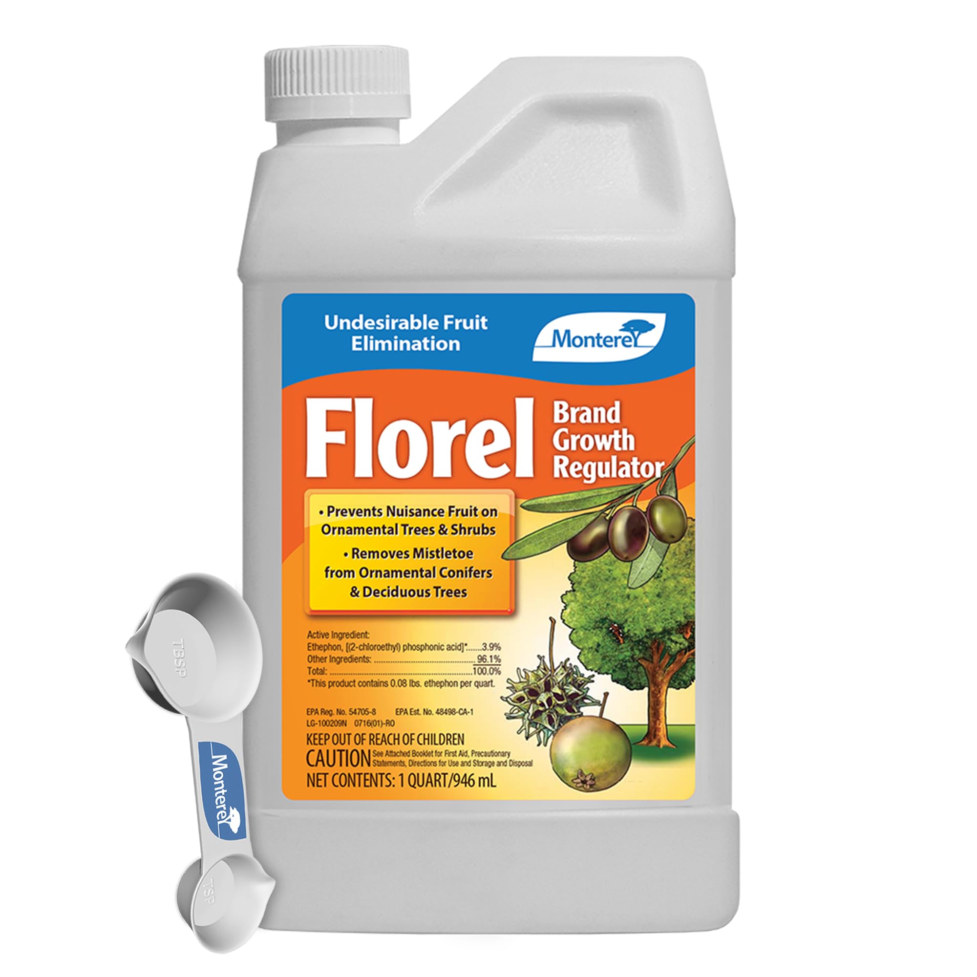 Monterey Florel