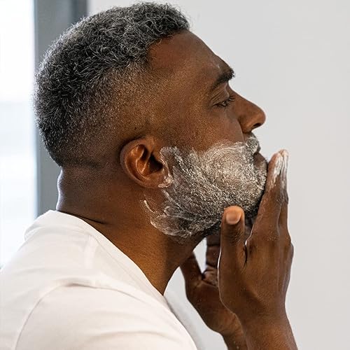 Miniatura 7 de Proraso Crema acondicionadora para preafeitado para hombres, fórmula protectora para piel seca con vitamina E y aloe vera, 3.6 onzas