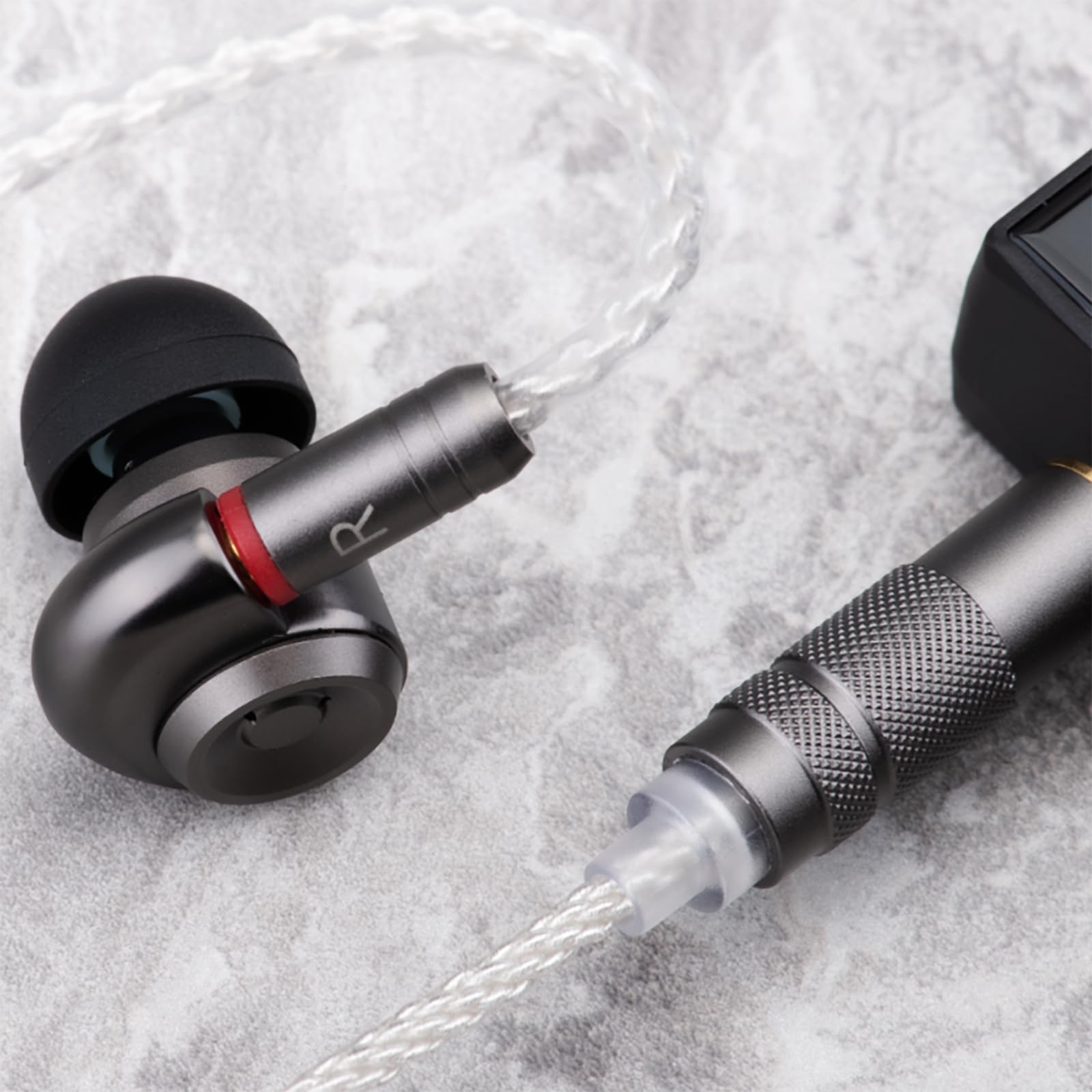 Amazon.co.jp: LINSOUL TINHIFI T2 MKII 2DDドライバー構成の