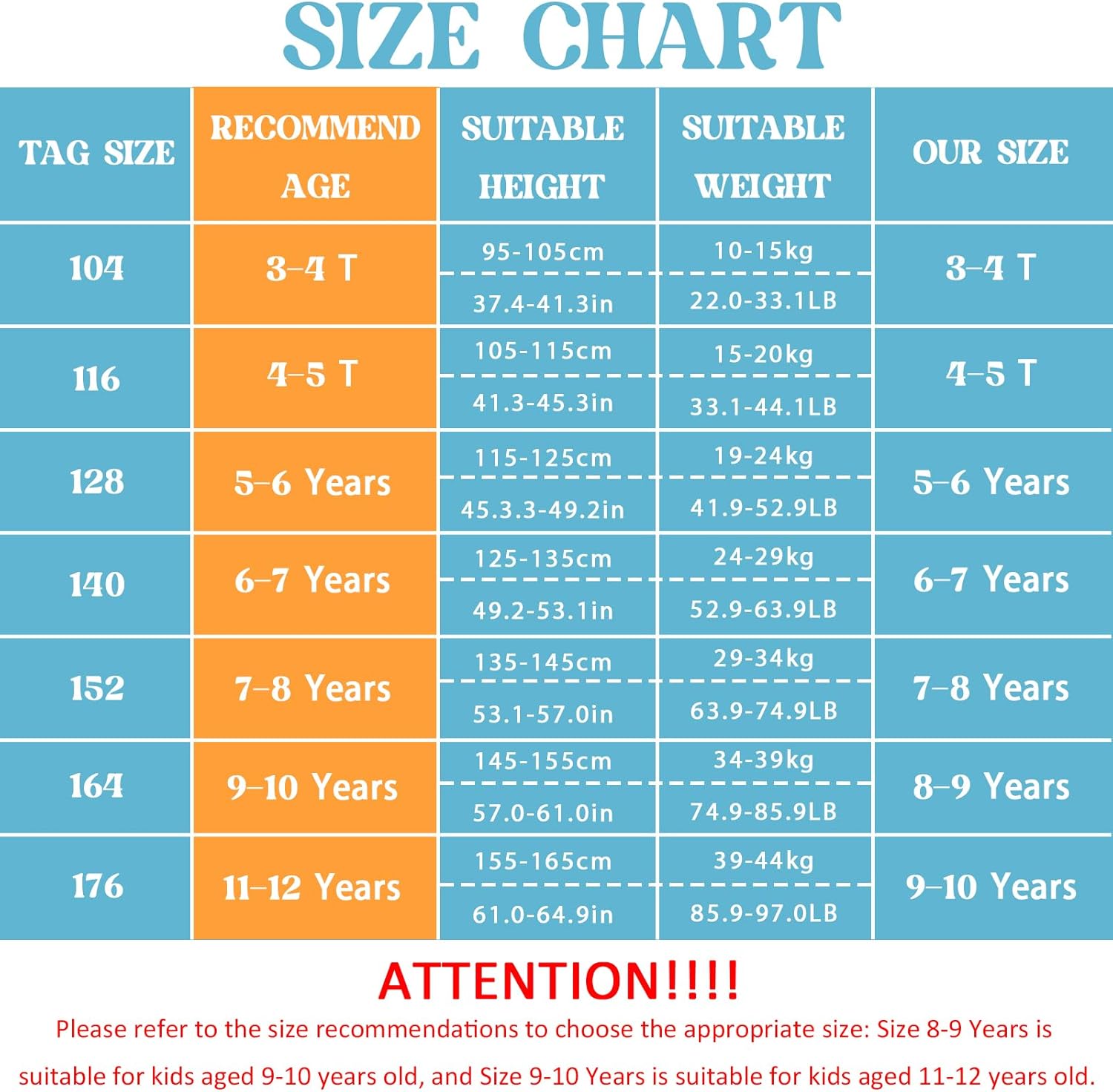 Boys Two Piece Rash Guard Swimsuits Sets Kids Long Sleeve Sunsuit Swimwear Sets - Image 5