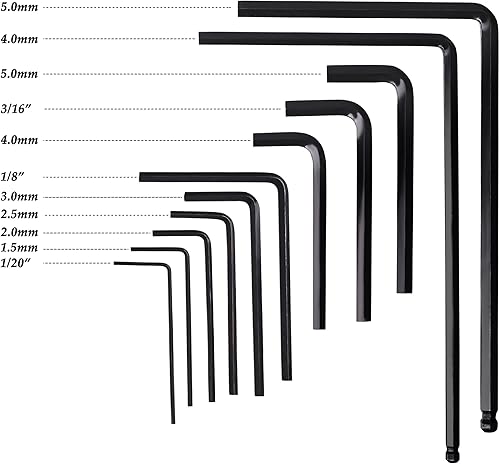 Miniatura 6 de Kit de herramientas de mantenimiento de reparación de guitarra de 65 piezas, kit de configuración de guitarra, accesorios de cuidado de limpieza
