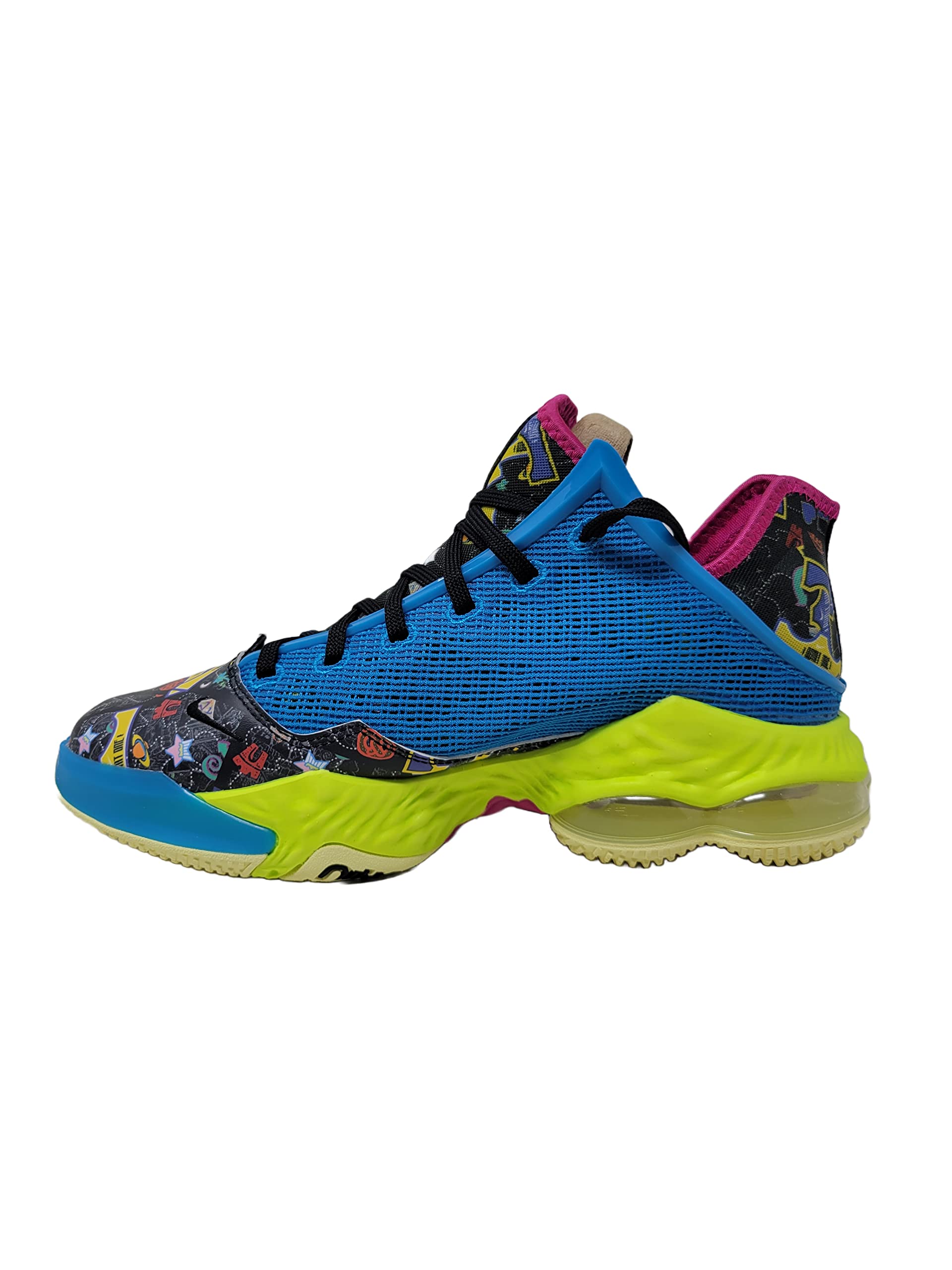 NikeLebron 19 mens Basketball Shoes
