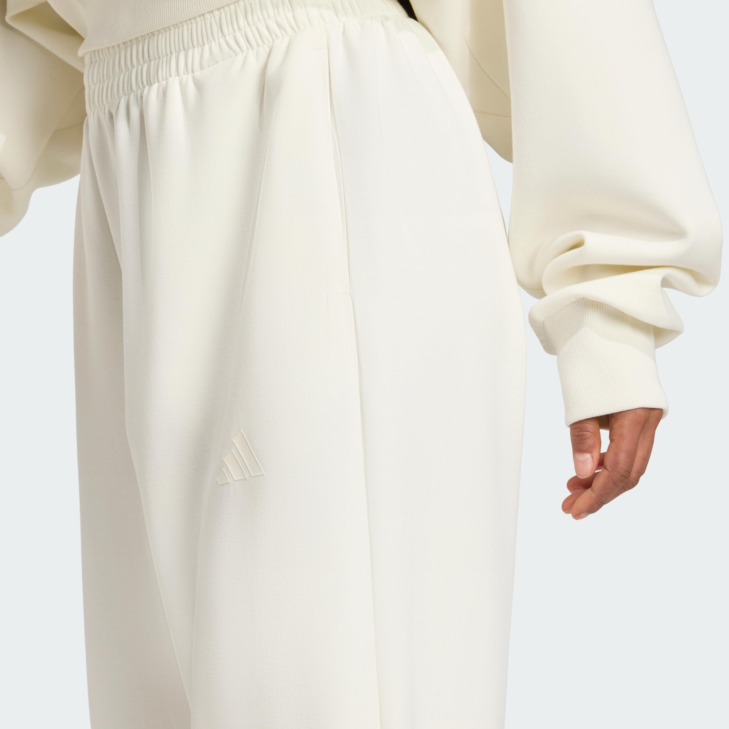 adidas Soft Lux Pants - Pantalones de Golf Mujer