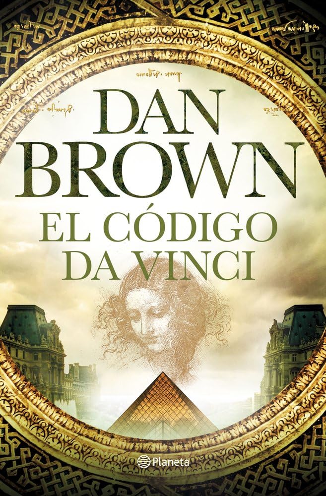 El código Da Vinci: 2 (Planeta Internacional)