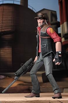 Amazon.co.jp: NECA - Team Fortress 2 Amazon.co.jp: NECA - Team Fortress 2