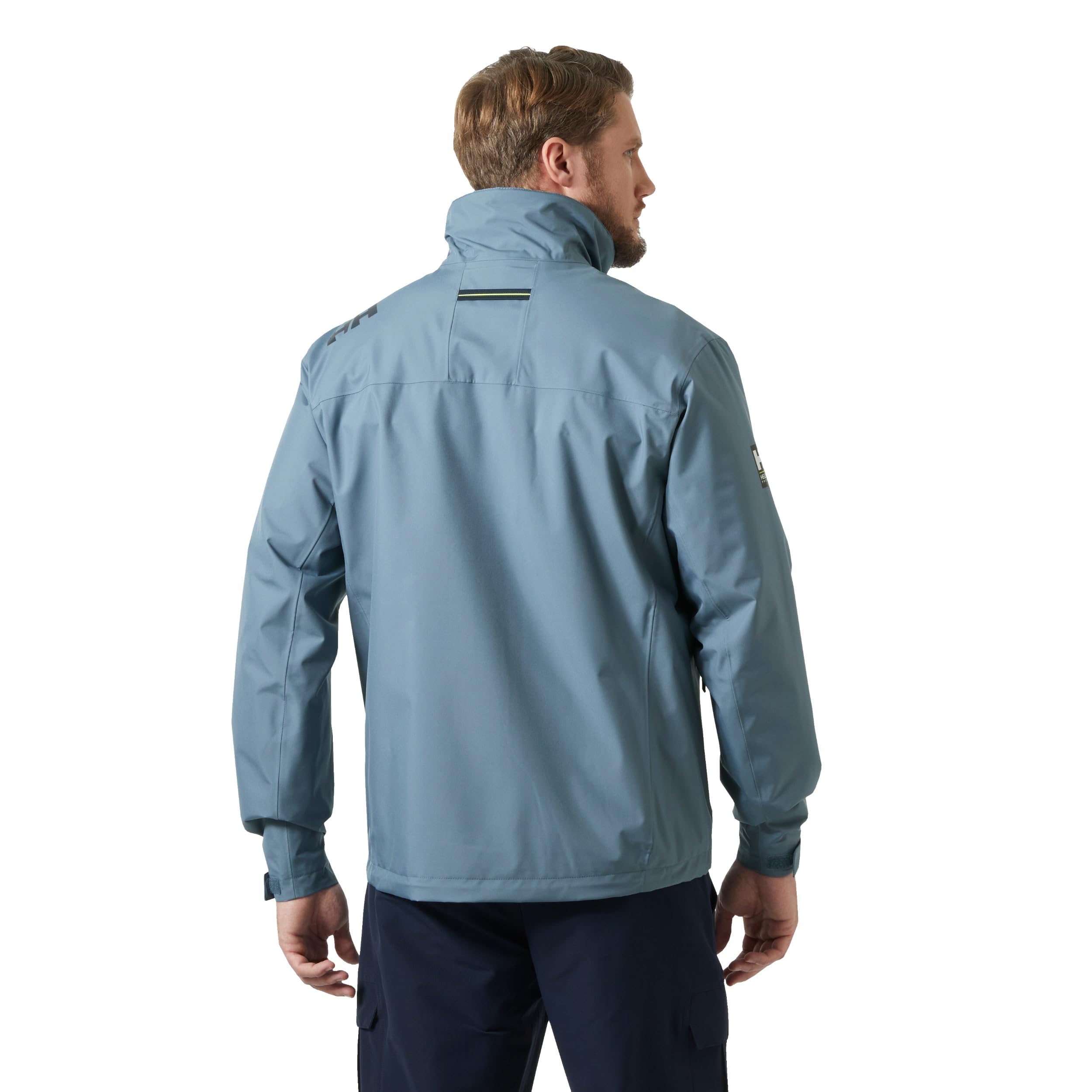 Helly Hansen Crew Midlayer Jacket 2 Veste Homme (lot de 1)