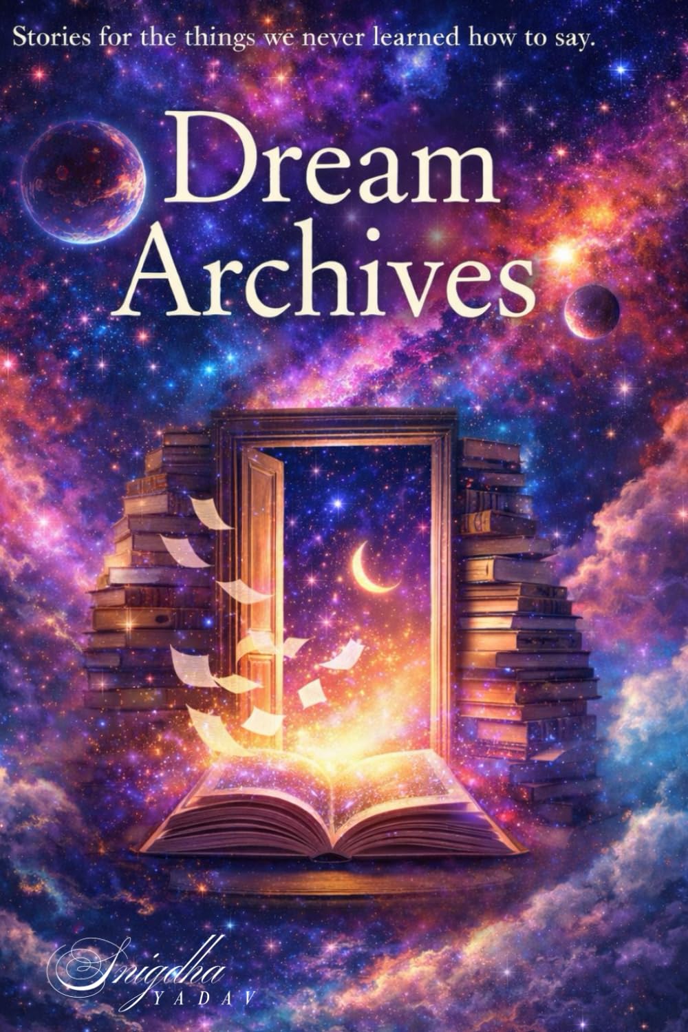 Dream Archives