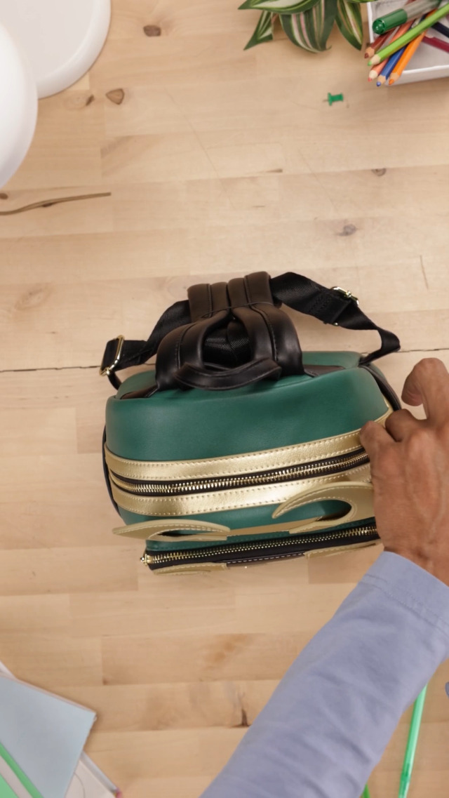 Amazon.com: Loungefly Marvel Loki Classic Cosplay Womens