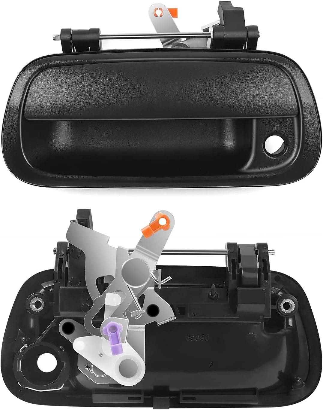 Buy Otuayauto Tailgate Handle With Keyhole Replacement For 2000 2006 Toyota Tundra Black Tailgate Latch Handle Factory Oem 69090 0c010 69090 0c030 C0 Online In Turkey B08ykdlw88 Buy Otuayauto Tailgate Handle With Keyhole Replacement For 2000 2006 Toyota Tundra Black Tailgate Latch Handle Factory Oem 69090 0c010 69090 0c030 C0 Online In Turkey B08ykdlw88