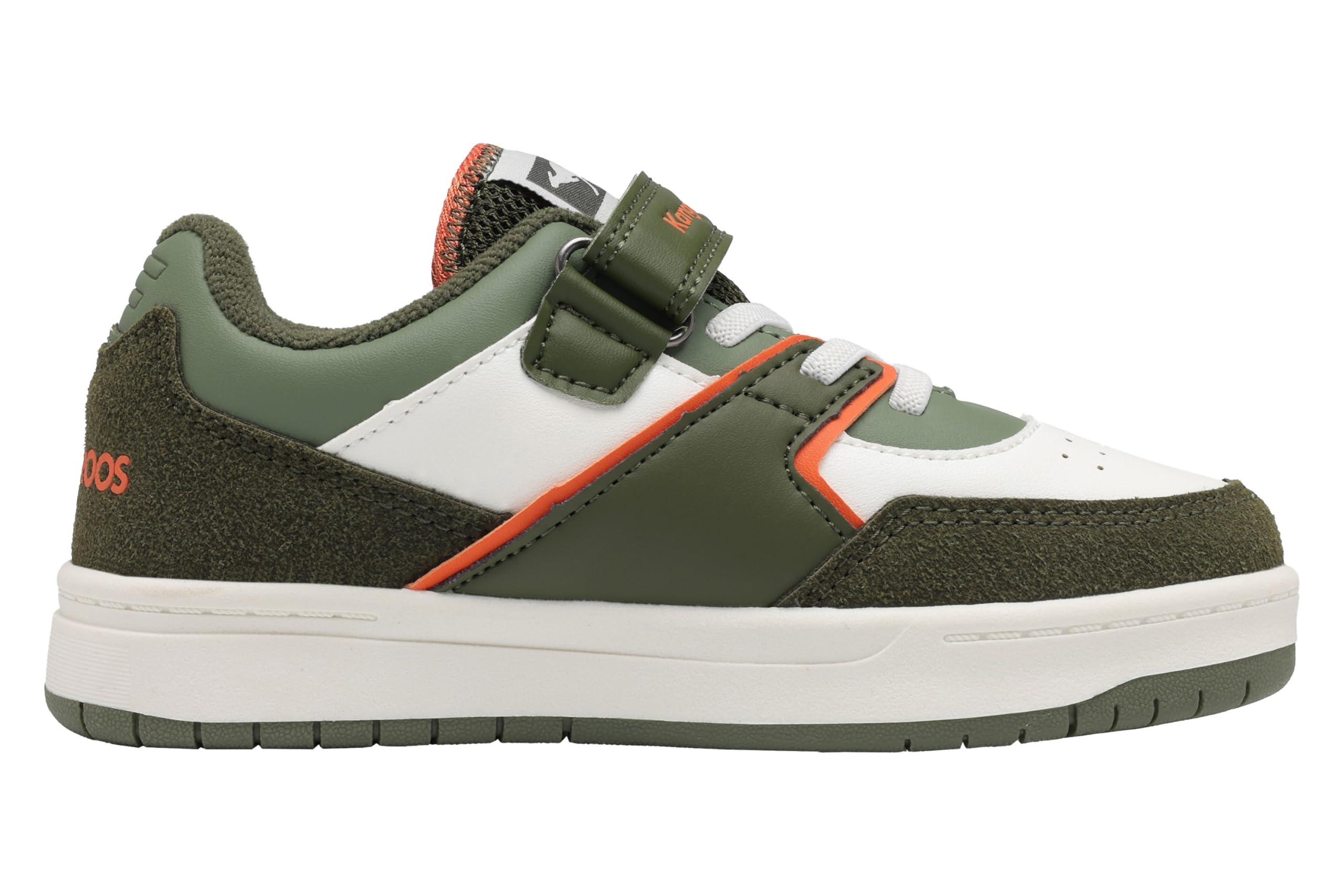 KangaROOS Uniseks - dzieci K-cp Bounder EvAdidasy