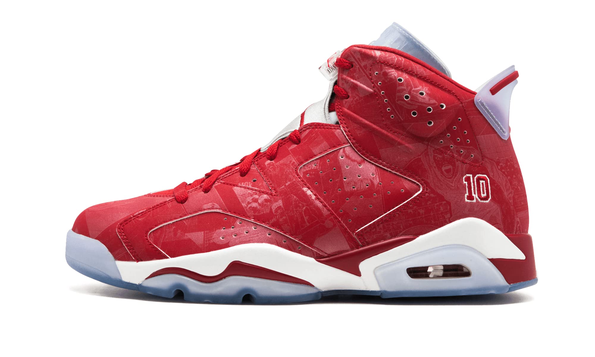 エアジョーダン　6 Amazon | AIR JORDAN - エアジョーダン - AIR JORDAN 6 RETRO X SLAM