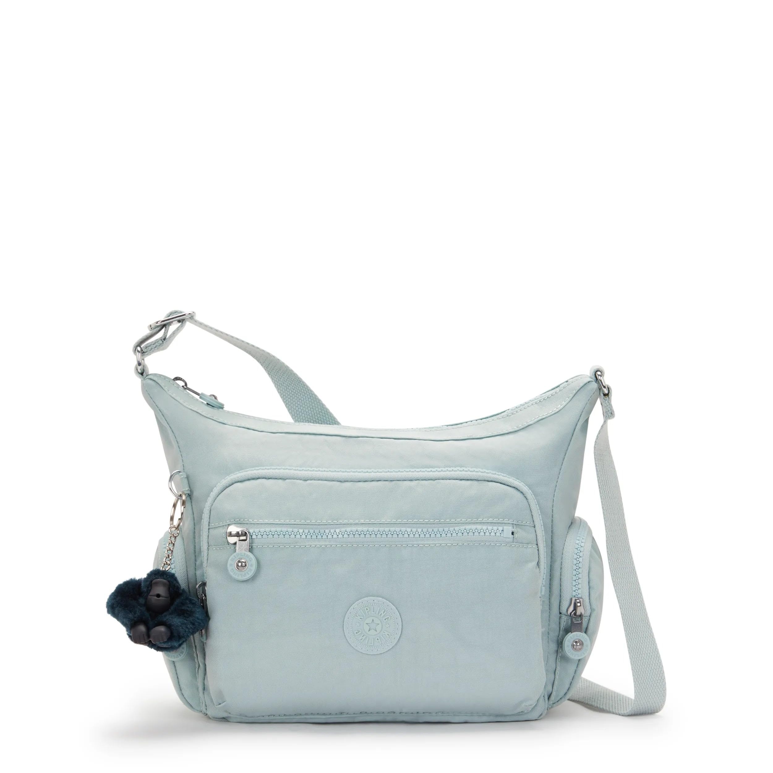 Women's Gabbie Small Crossbody, Lightweight Everyday Purse, Casual Shoulder Bag